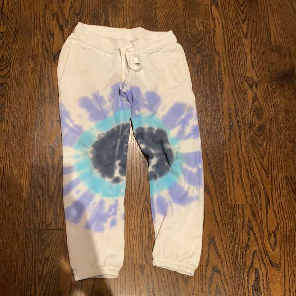 NSF sweatpants